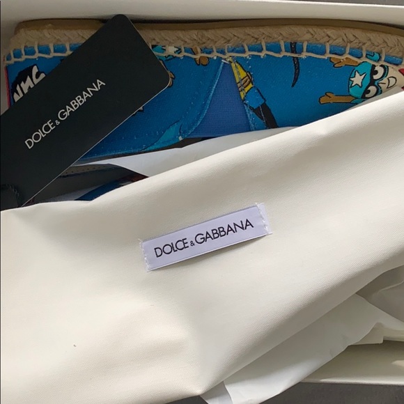 DG Kids shoes, Brand new - Picture 2 of 5